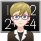 male teacher